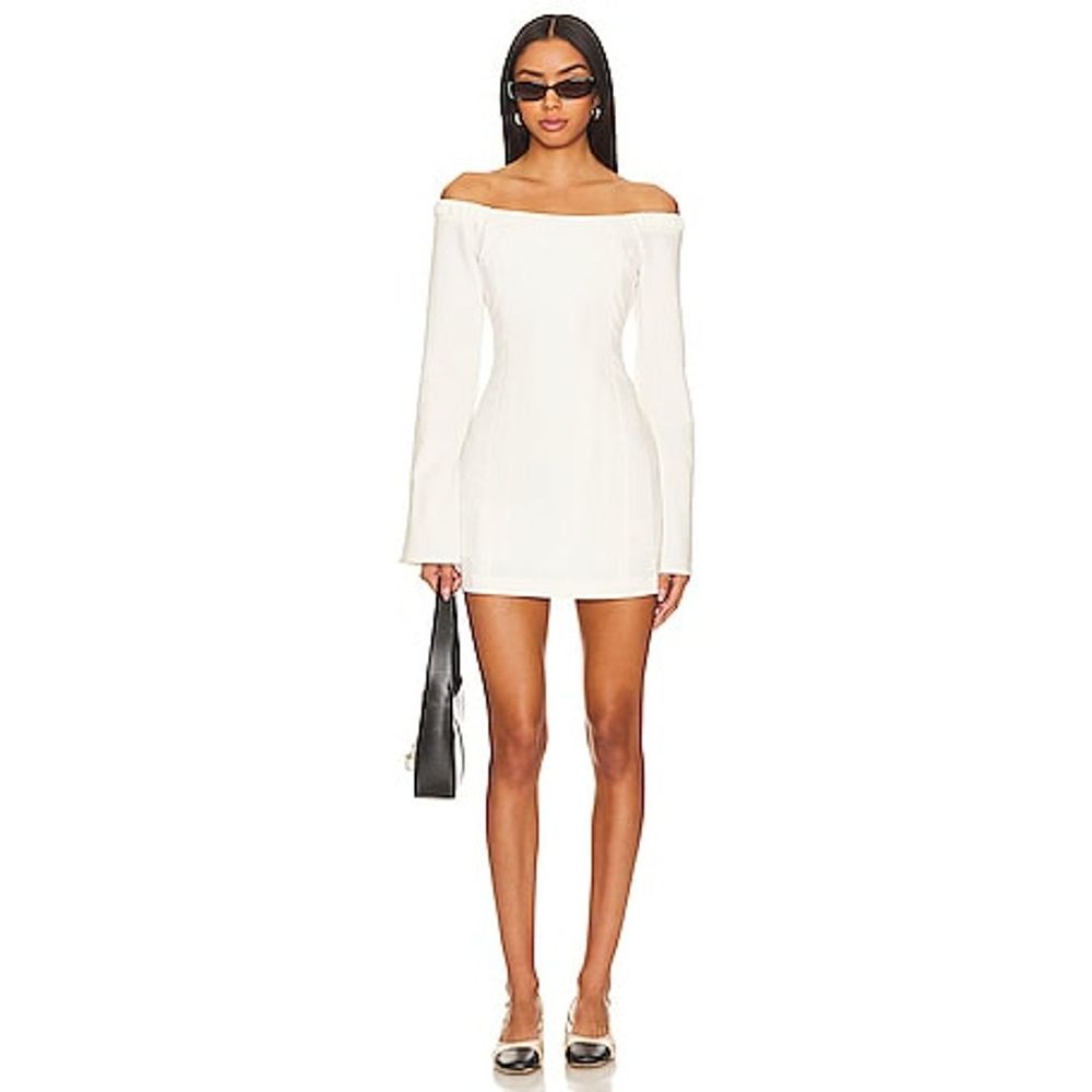 Pixie Mini Dress - image 2